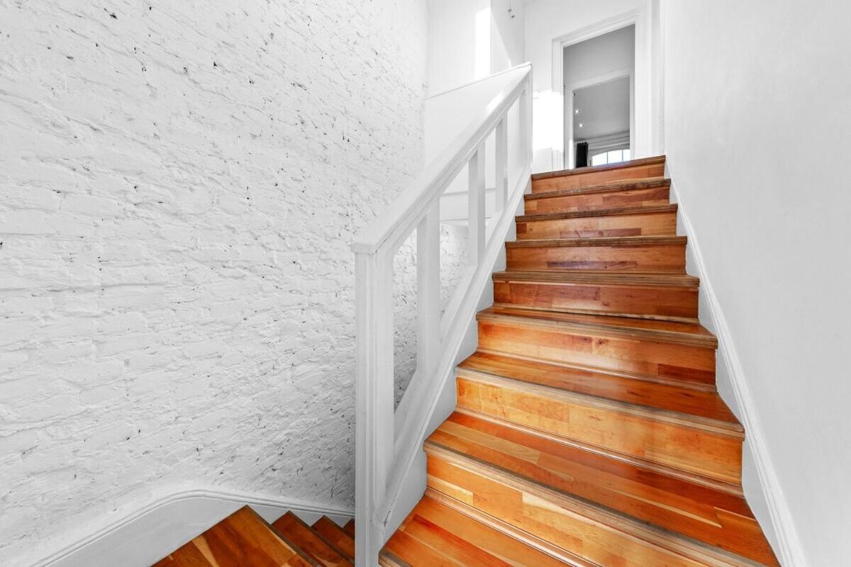 Balcony Blue Theme 1 Bedroom Central London Luxury Flat Near Hyde Park! Accommodates Up To 6! Double Sofa Bed And Next To Station! ภายนอก รูปภาพ